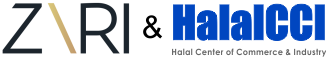 Zari, Weconnect, HalalCCI